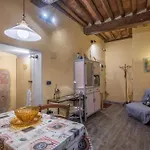 La Casa Gialla Di * Buonconvento