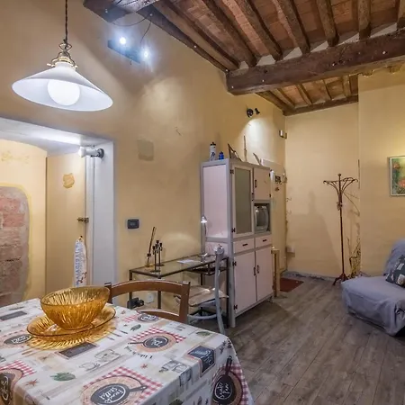 La Casa Gialla Di Buonconvento