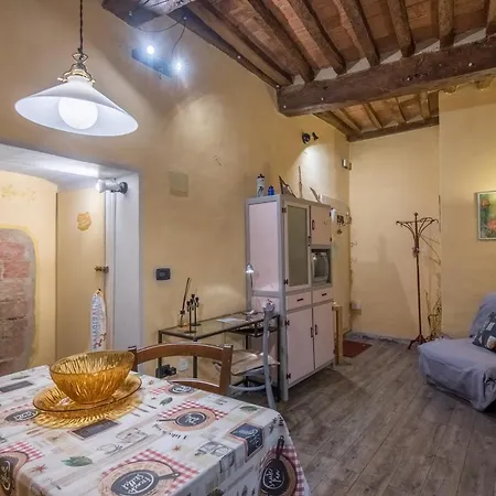 La Casa Gialla Di * Buonconvento
