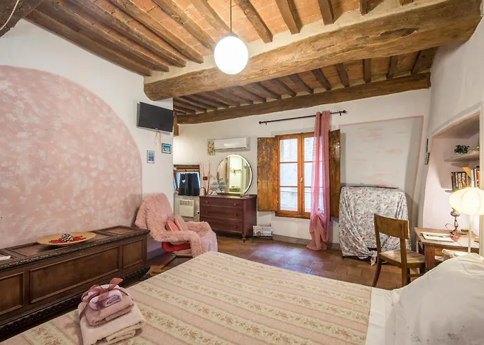 La Casa Gialla Di Dom wakacyjny *