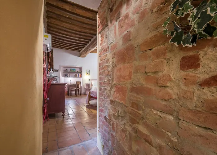 La Casa Gialla Di Dom wakacyjny *